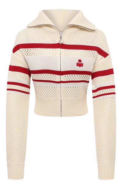 Женский кардиган ISABEL MARANT ETOILE, арт. 24PCA0062FA-B1L10E