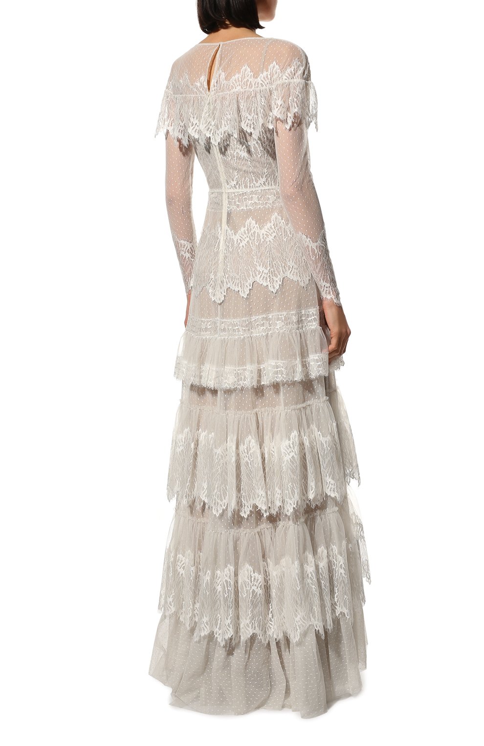 Платье ZUHAIR MURAD, арт. DRP20038/LMIX007, фото 4