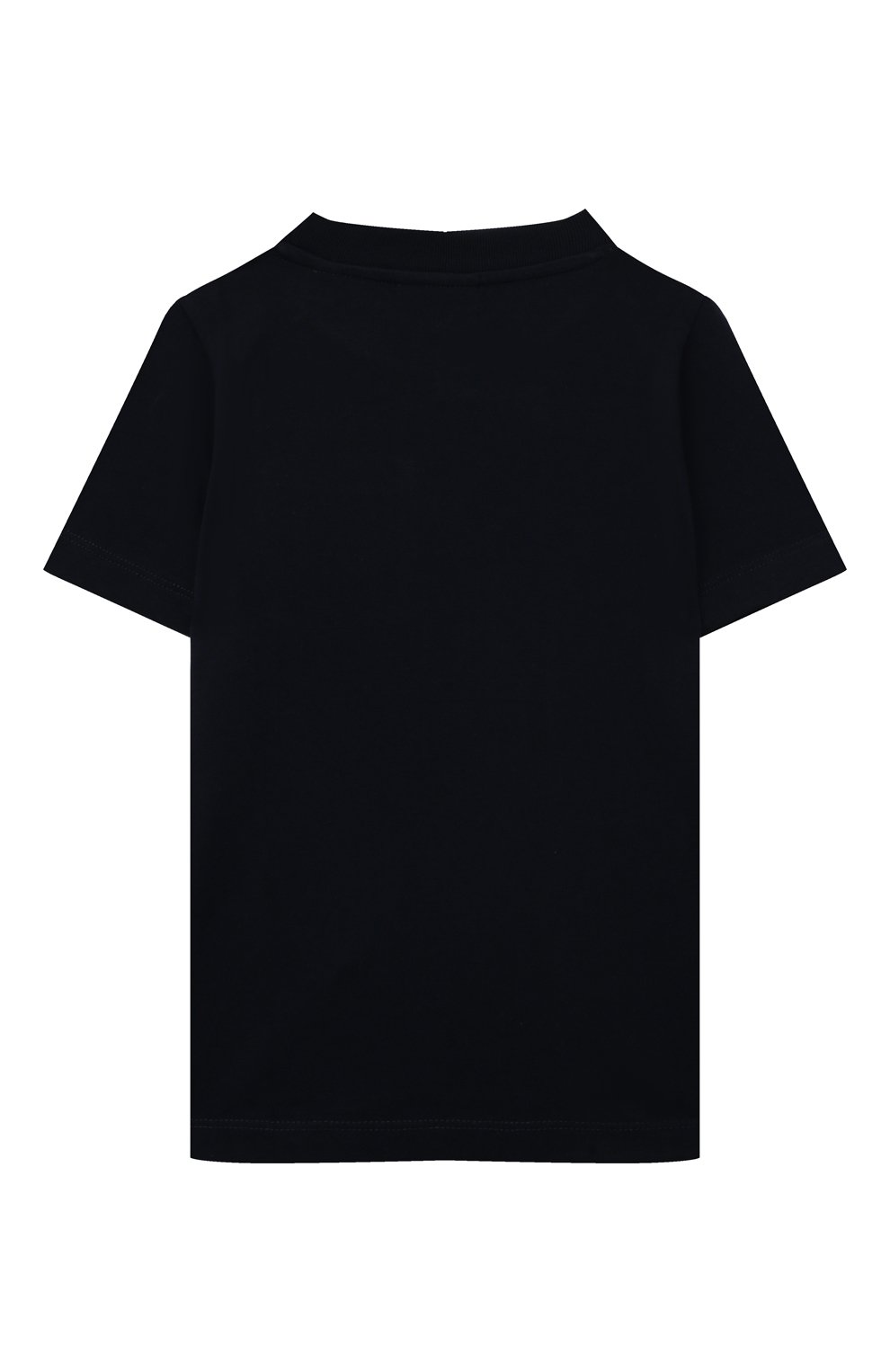 Хлопковая футболка SCOTCH AND SODA, арт. 171185-22-FWBM-D51, фото 2