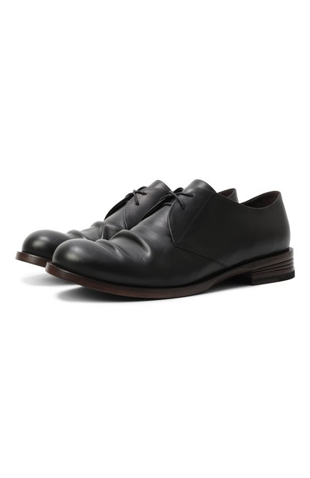 Мужские кожаные дерби 671 CLABRY, арт. 671