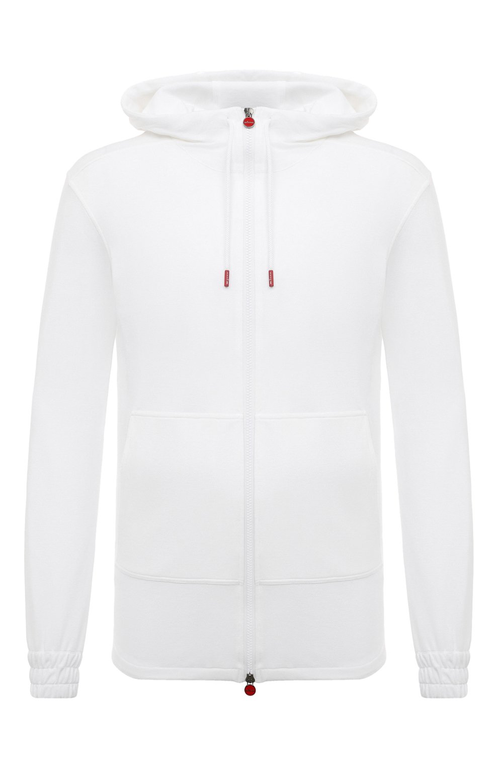 Хлопковая толстовка KITON, арт. UMC010H08801, фото 1