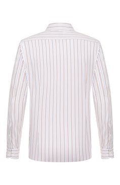 Хлопковая сорочка GIAMPAOLO, арт. TS41220, фото 2