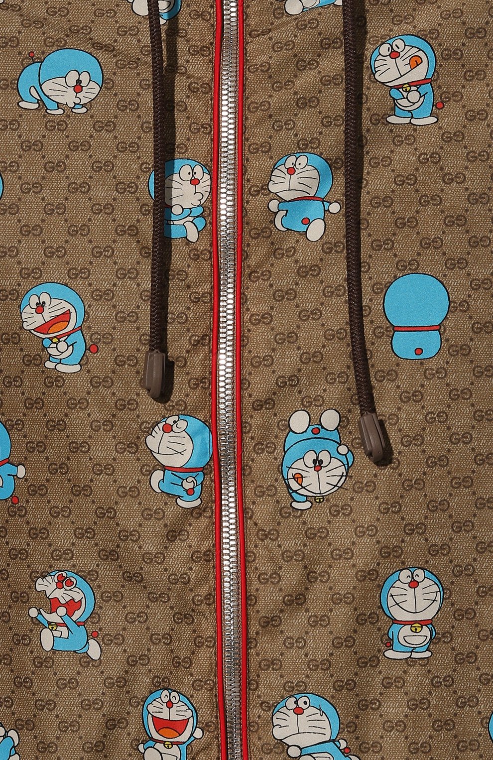 Куртка doraemon x gucci GUCCI, арт. 657044 ZAGSG, фото 5