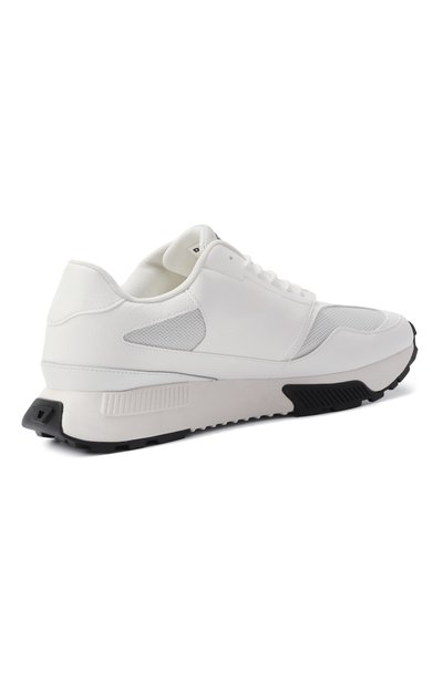 Комбинированные кроссовки s-tame-d DIESEL, арт. Y03598/P8109, фото 5