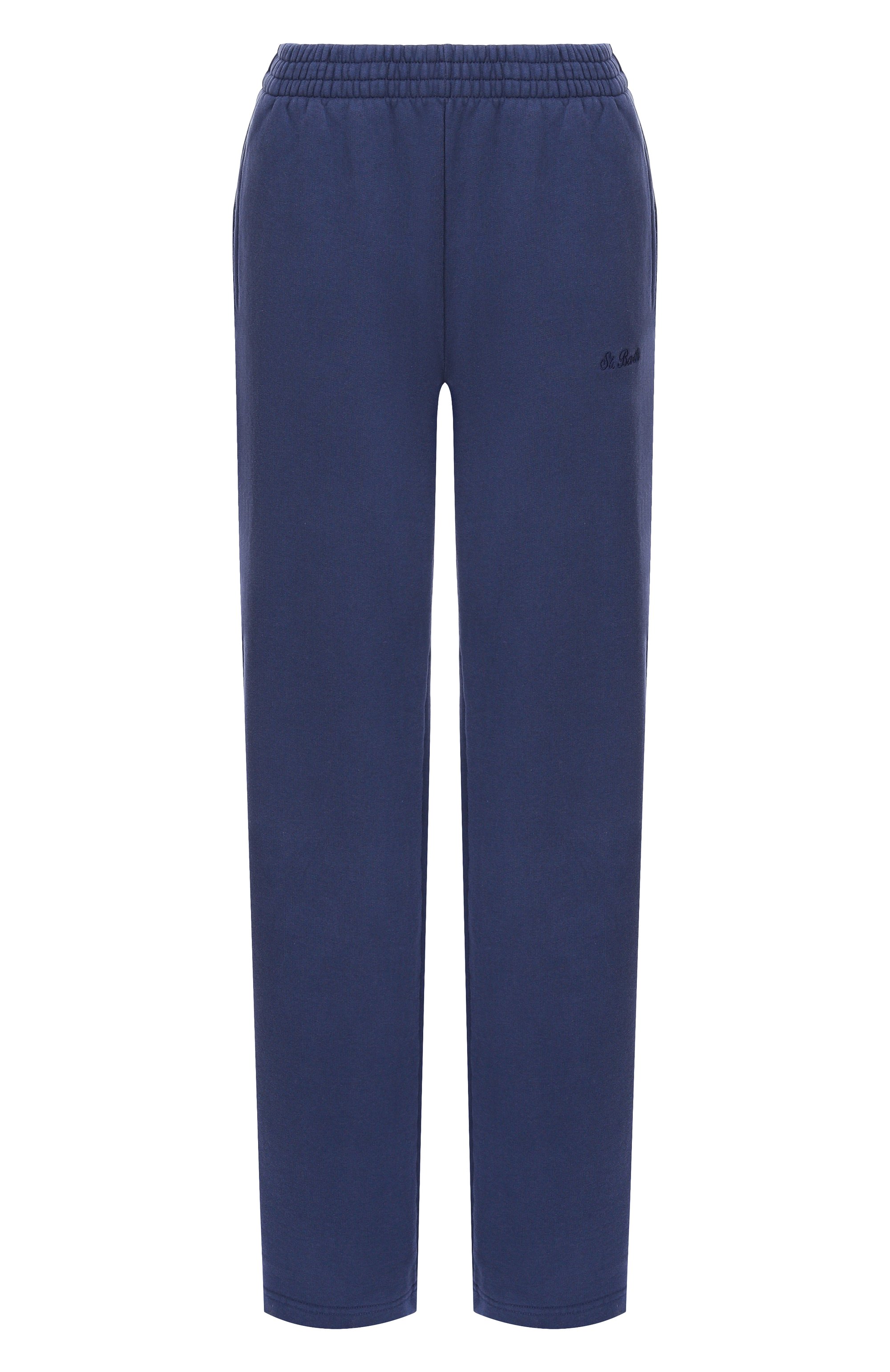 Хлопковые брюки MC2 SAINT BARTH, арт. DNA0001-00086I/DEENA, фото 1