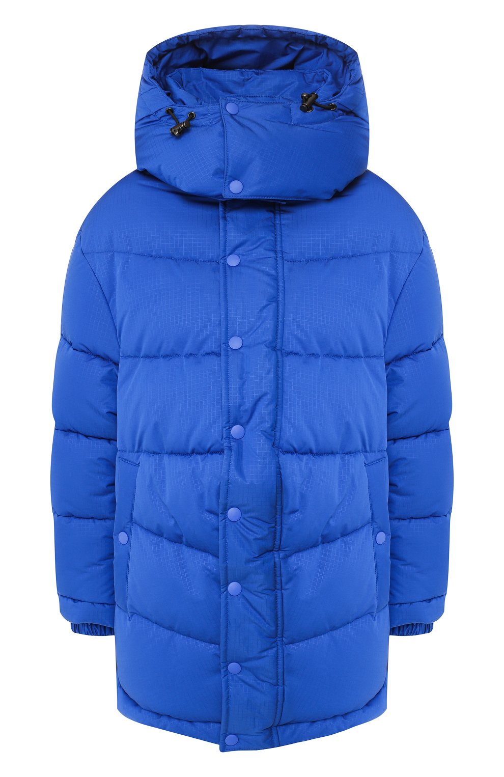 Пуховик BALENCIAGA, арт. 555346/TYD33, фото 1