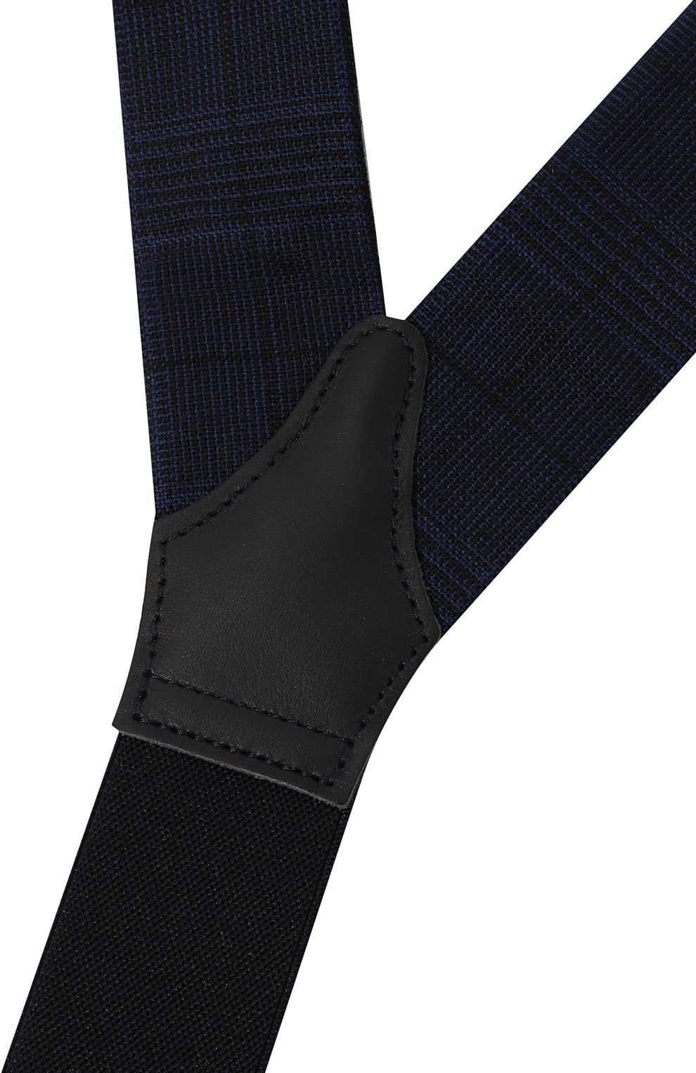 Вельветовые подтяжки ALBERT THURSTON, арт. 20 2IN1, фото 3