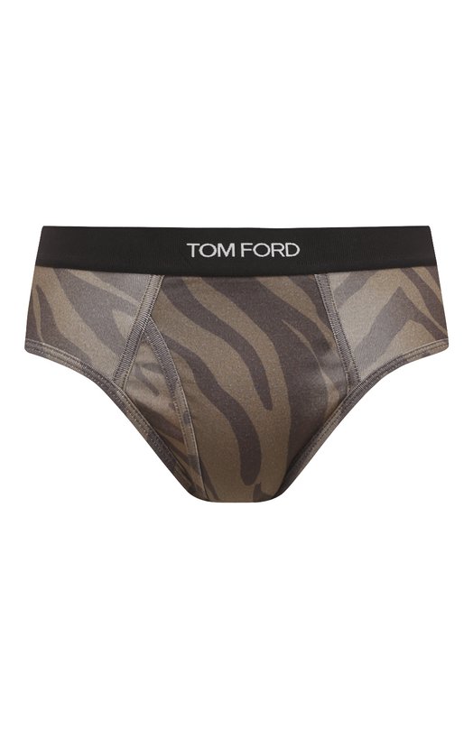 фото Хлопковые брифы tom ford