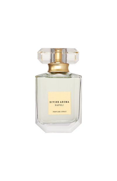 Парфюмированный спрей napoli (50ml) DIVINE AROMA, арт. 7930108503680