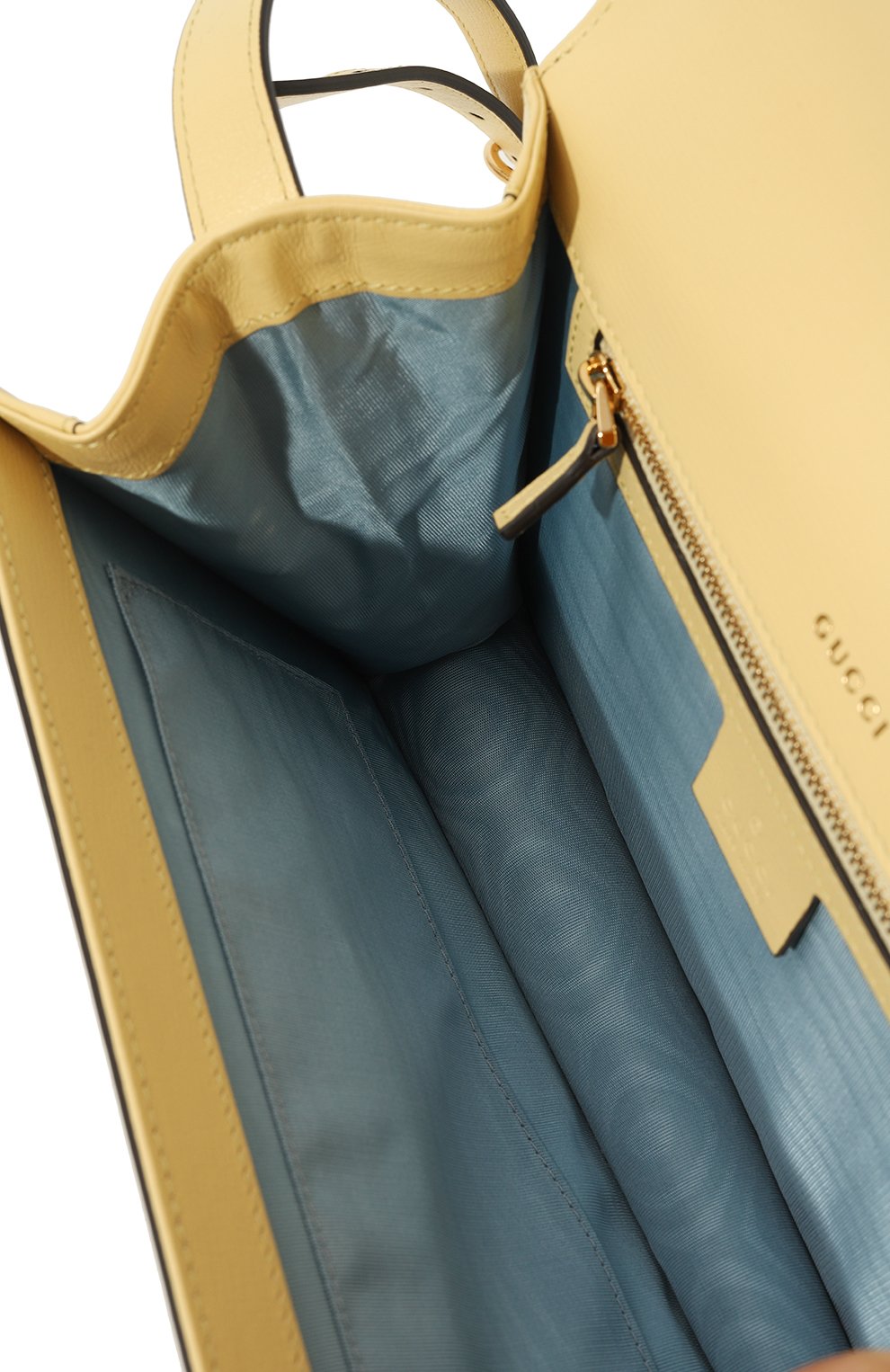 Сумка gg ring GUCCI, арт. 589474 1DB0G, фото 5