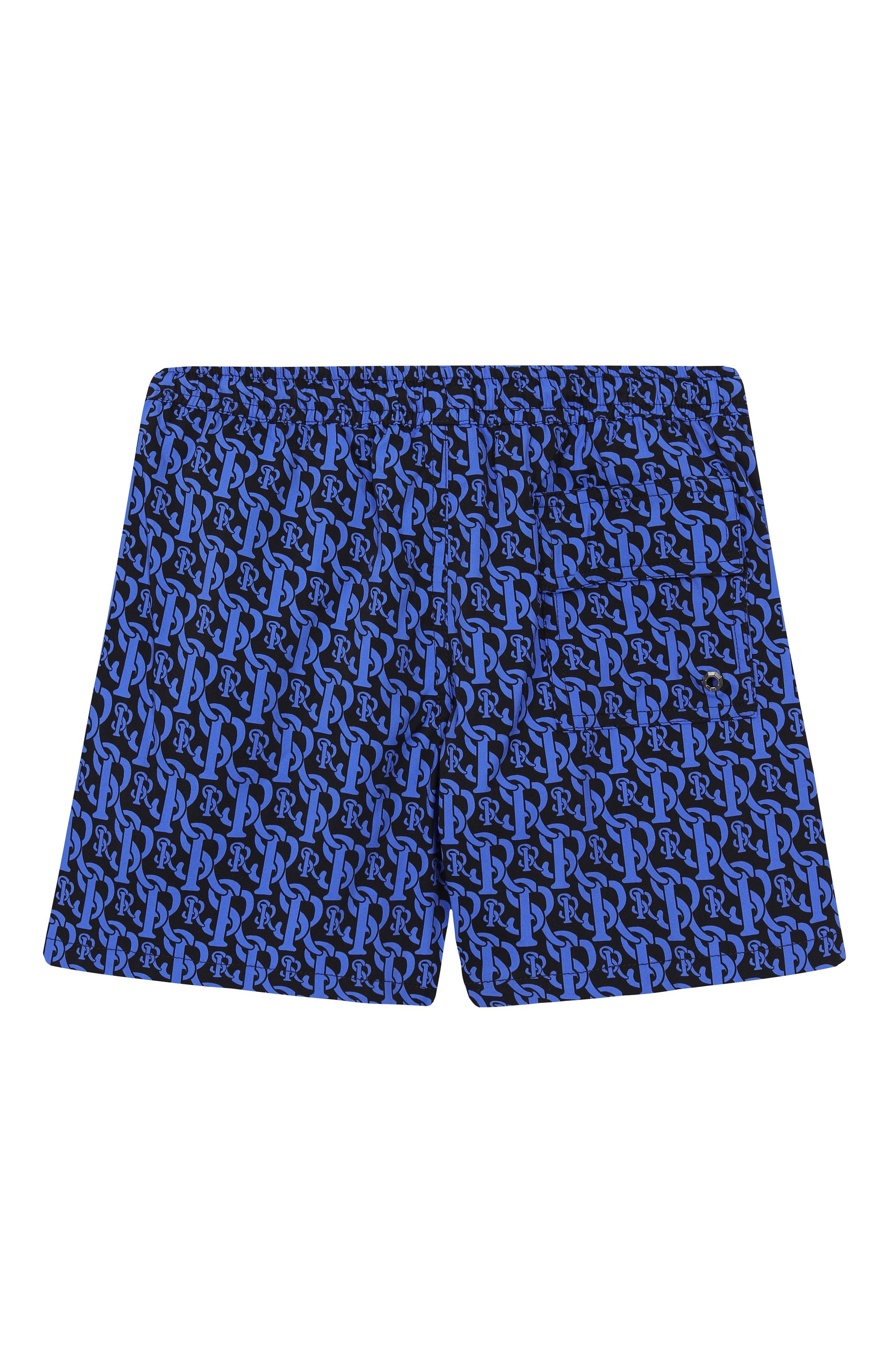 Плавки-шорты STEFANO RICCI JUNIOR, арт. Y6B5100050/B55410, фото 2