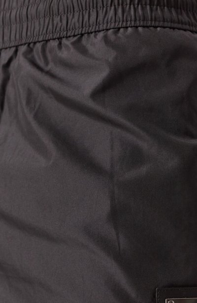 Плавки-шорты DOLCE & GABBANA, арт. M4E48T/0N006, фото 4