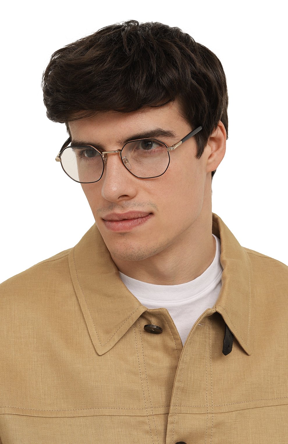 Оправа DAVID BECKHAM, арт. DB1133 RHL, фото 2