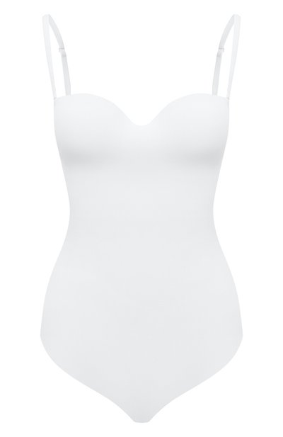 Женское боди WOLFORD, арт. 79226
