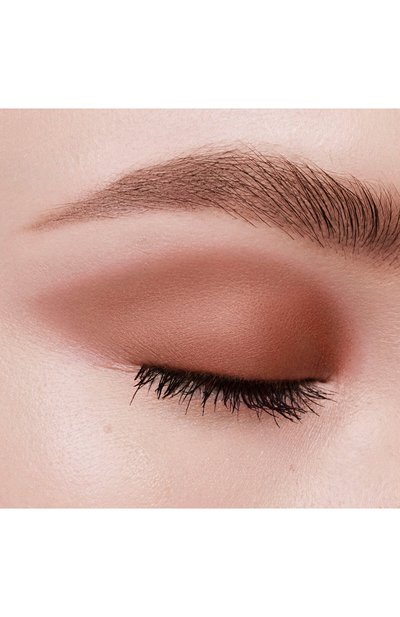 Тени для век с матовым финишем diorshow mono couleur matte, оттенок 763 розовое дерево (2g) DIOR, арт. C022100763, фото 2