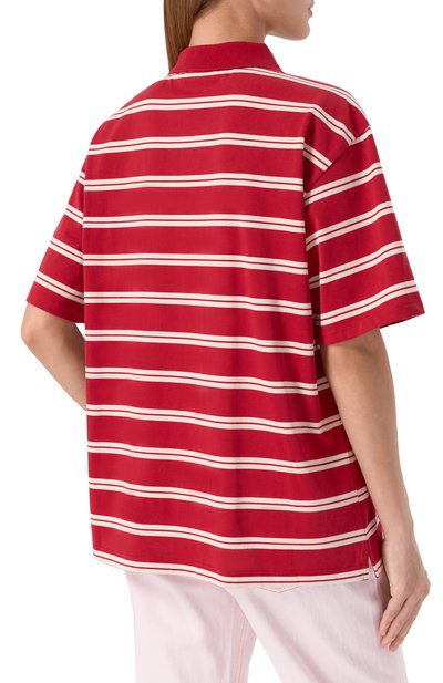 Хлопковое поло ADDICTED, арт. FT2309.1, фото 4