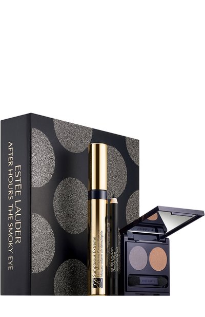 Женского набор для макияжа глаз after hours ESTÉE LAUDER, арт. RXA3-01