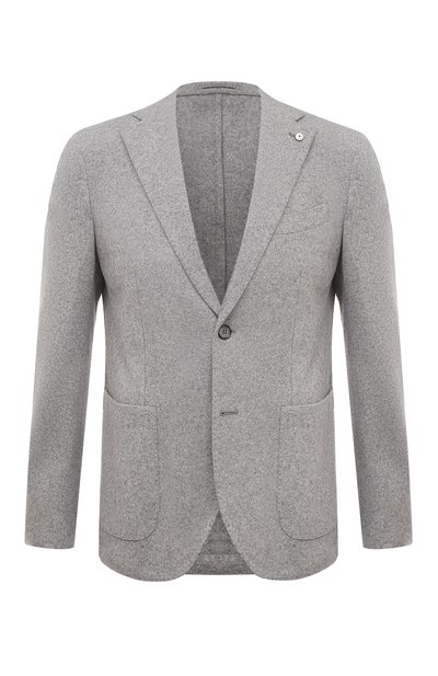 Мужской шерстяной пиджак L.B.M. 1911, арт. 2817/35700