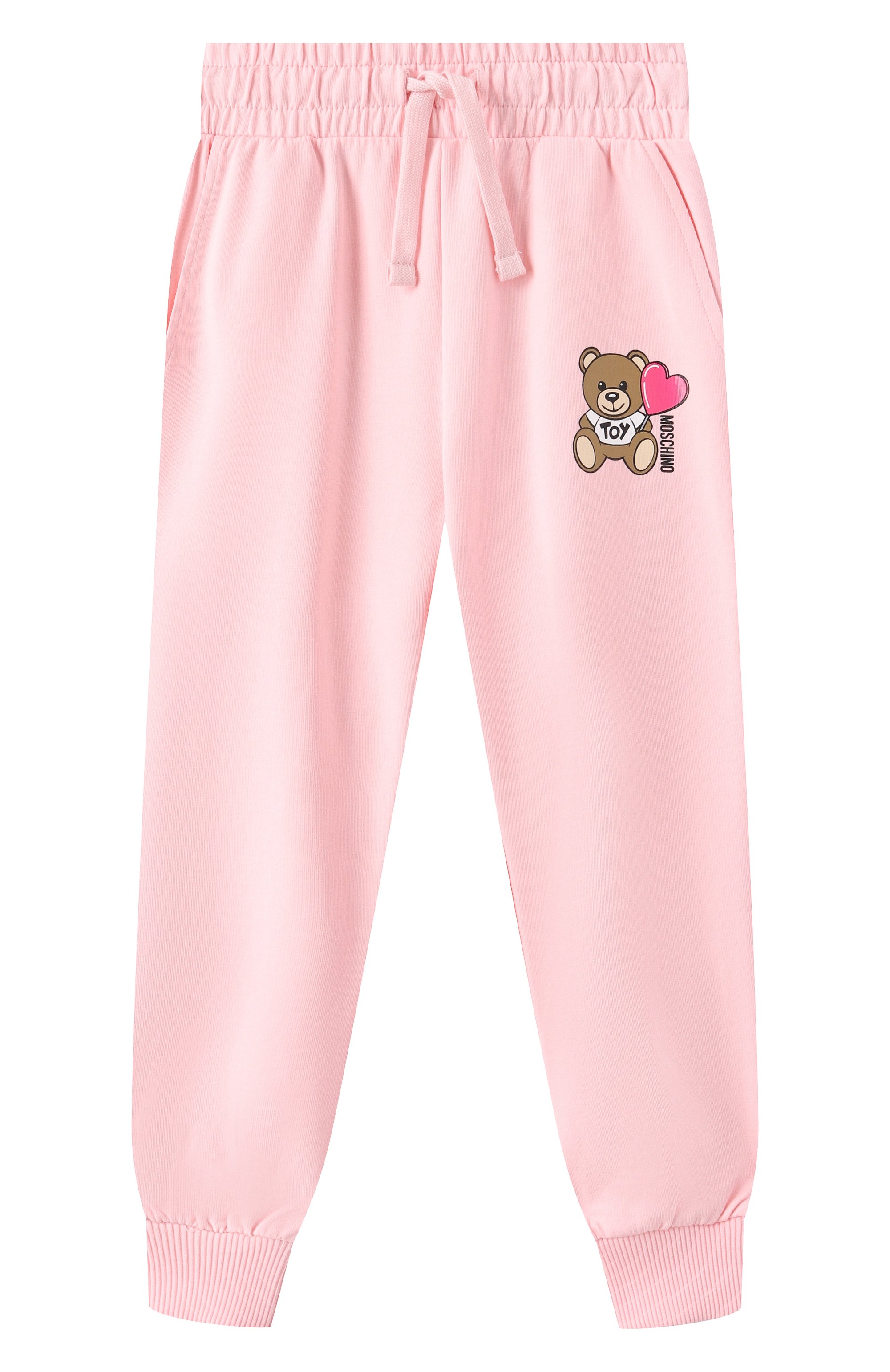 Комплект из толстовки и брюк MOSCHINO, арт. HDK033/LDA00/4-8, фото 5