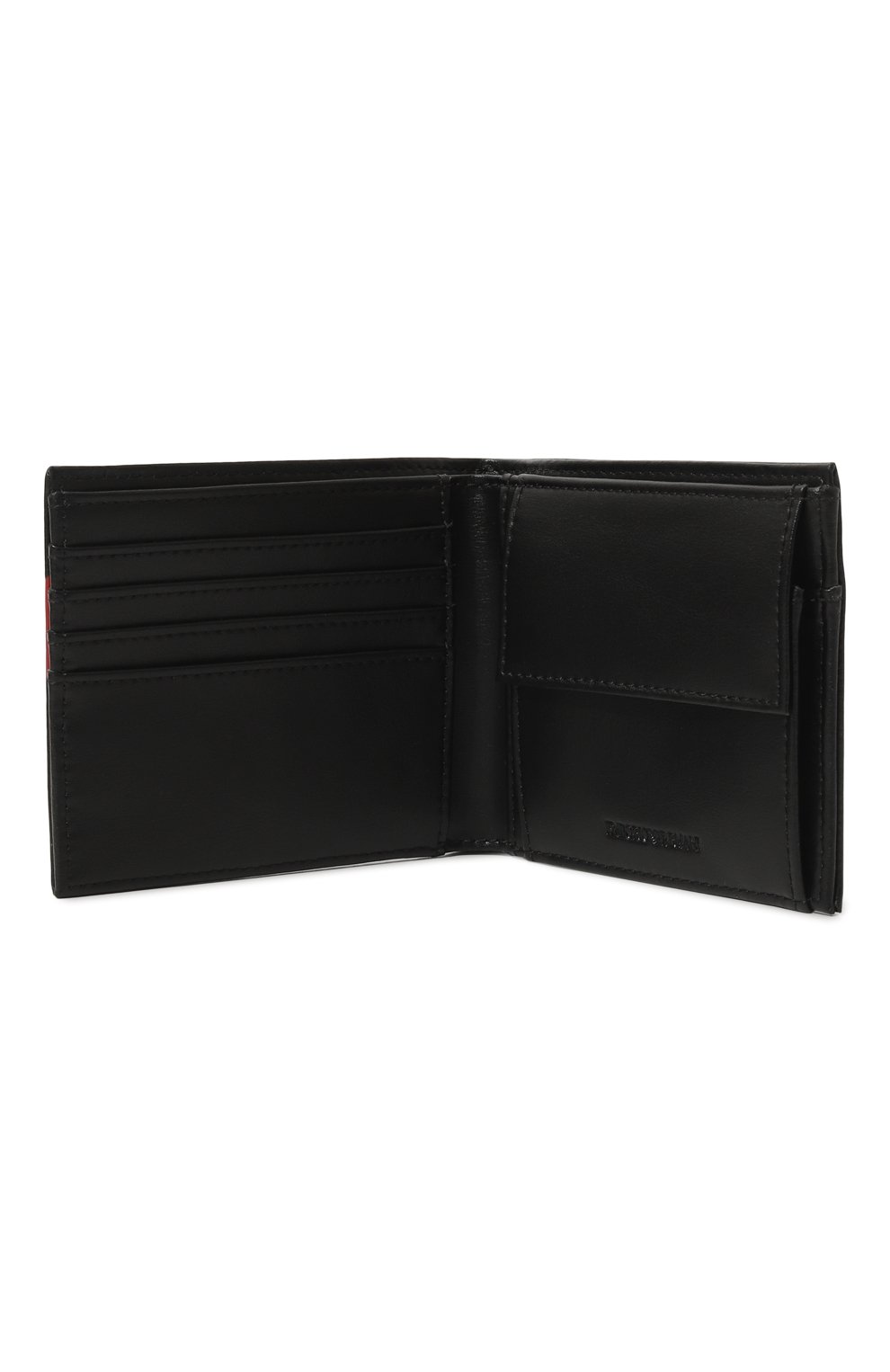 Комплект из портмоне и двустороннего ремня EMPORIO ARMANI, арт. Y4R538/YQ12V, фото 10