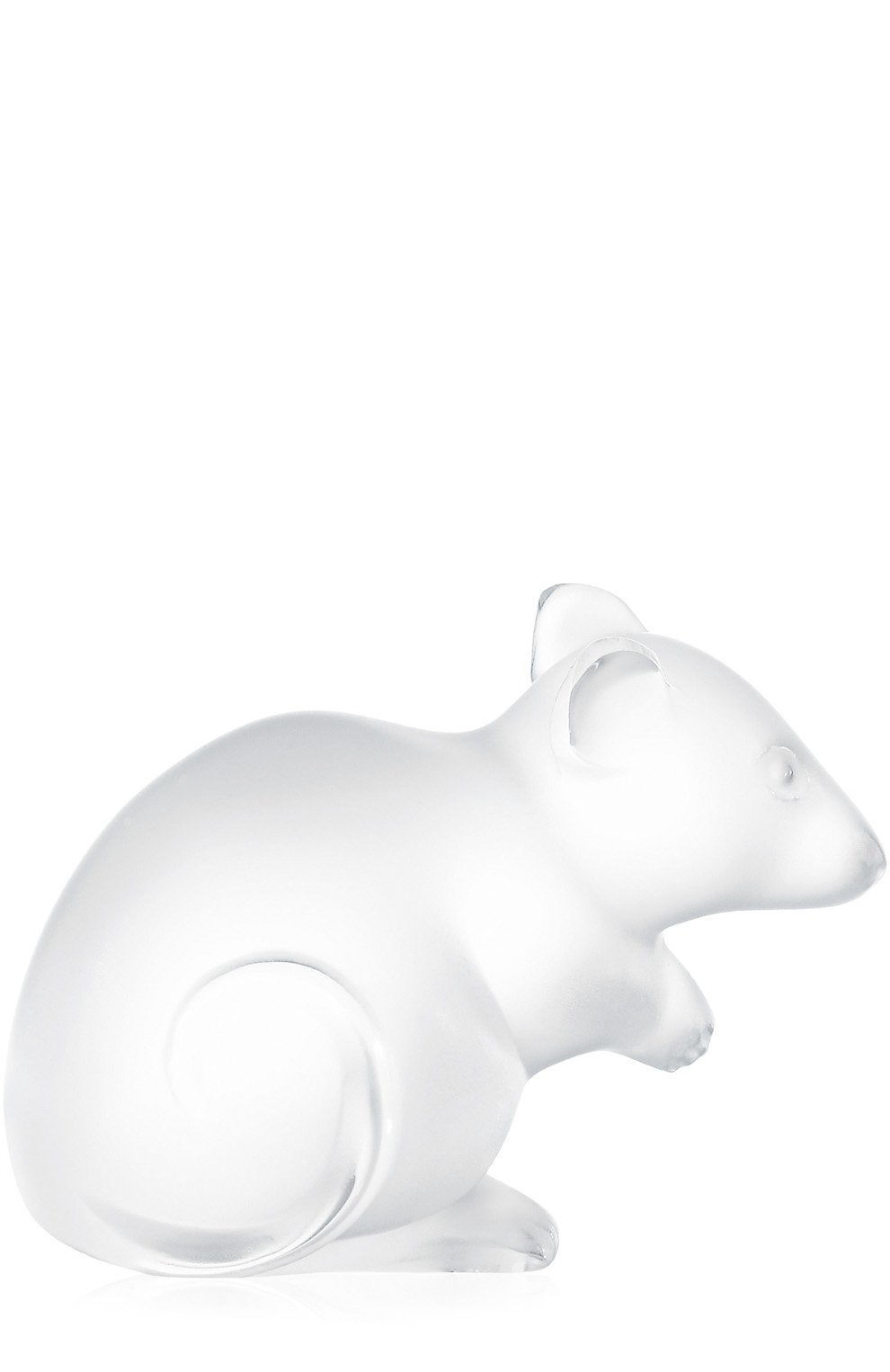 Фигурка mouse LALIQUE, арт. 1068000, фото 1