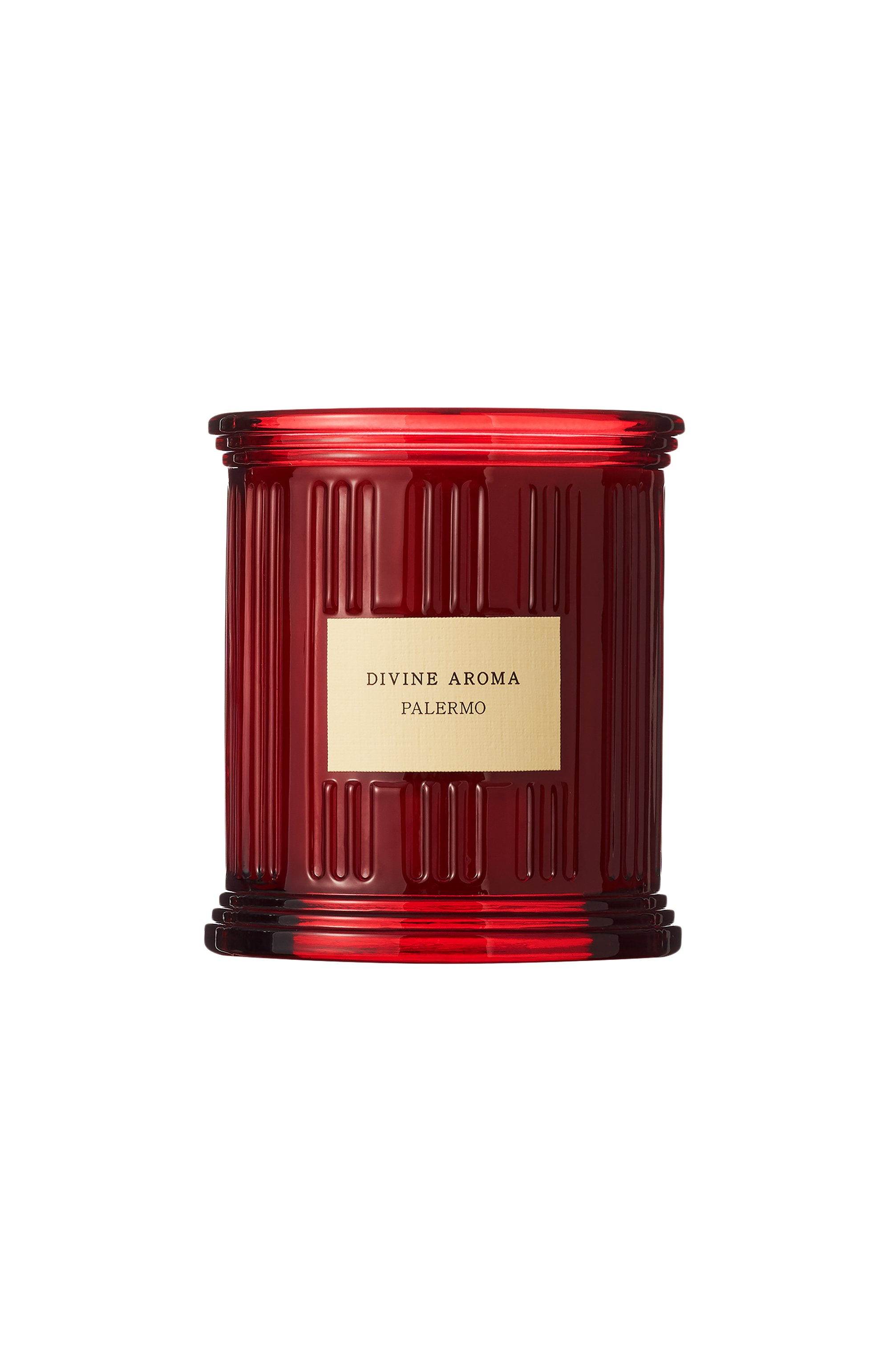 Свеча palermo (200ml) DIVINE AROMA, арт. 7930108506599, фото 1