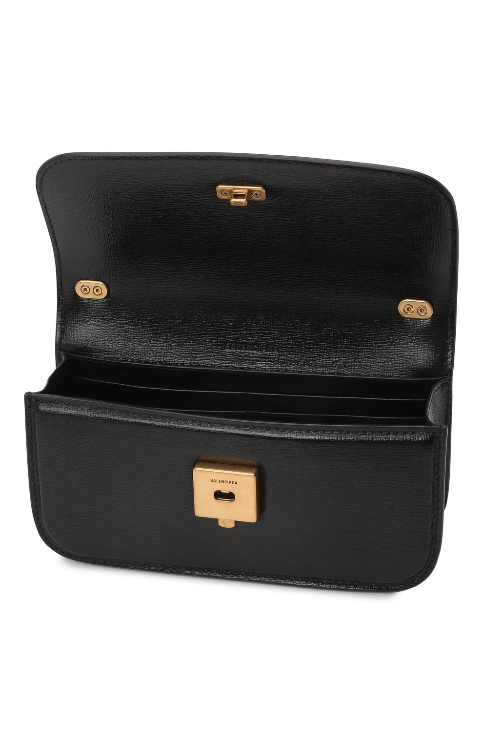 Сумка gossip xs BALENCIAGA, арт. 679863/21010, фото 5