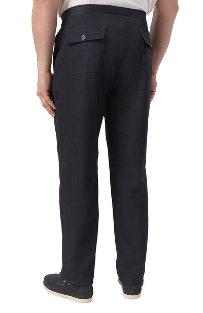 Брюки MARCO PESCAROLO, арт. BAIA/51J10, фото 4