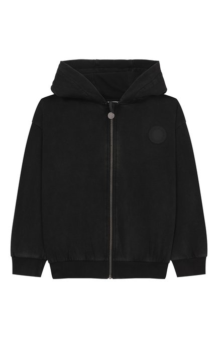 Хлопковая толстовка STELLA MCCARTNEY, арт. TX4R60