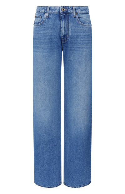 Женские джинсы hailey JACOB COHEN, арт. JDM_Q0016 005 T811A V2