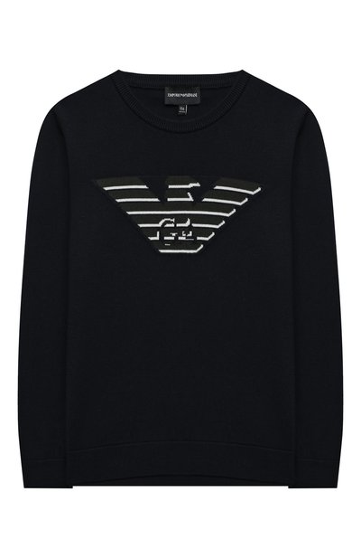 Пуловер EMPORIO ARMANI, арт. 6H4M53/4M13Z, фото 1