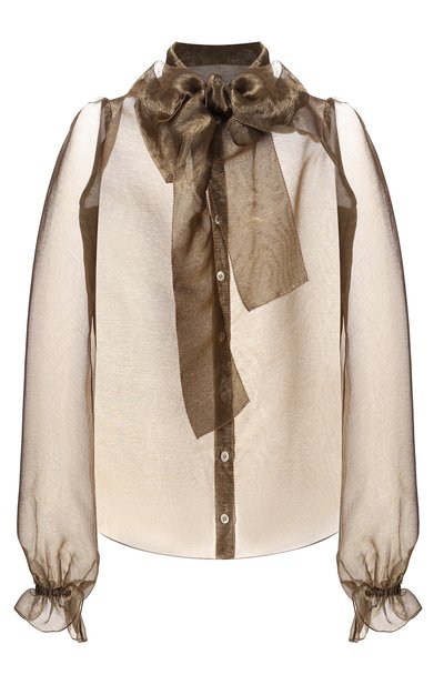 Женская блузка DOLCE & GABBANA, арт. F5J34T/HJMF0