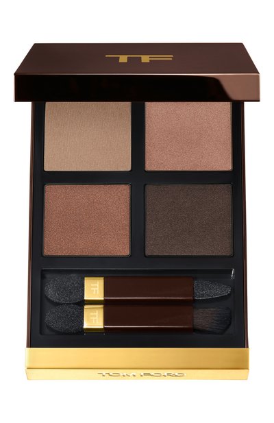 Четырехцветные тени для век, оттенок smoky quartz TOM FORD, арт. T9J5-01, фото 1