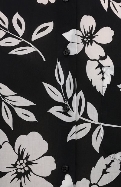 Рубашка из лиоцелла TOM FORD, арт. CA3192-FAP140, фото 5