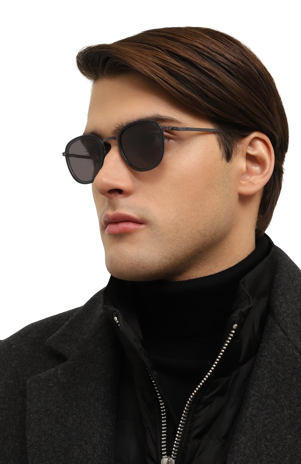 Солнцезащитные очки MYKITA, арт. HELMI/719, фото 3