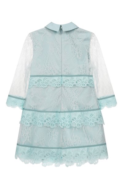 Платье ELIE SAAB JUNIOR, арт. EFAB104/TS0845, фото 2