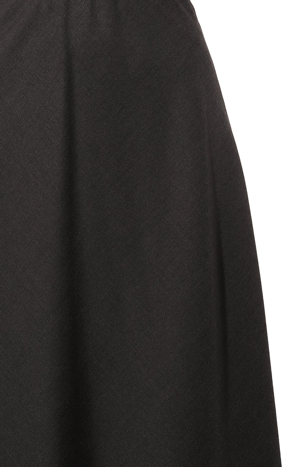 Шерстяная юбка BRUNELLO CUCINELLI, арт. MG912G3634, фото 5