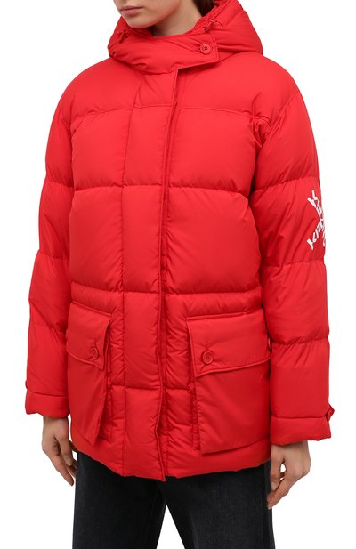 Пуховик kenzo sport KENZO, арт. FA620U067569, фото 3