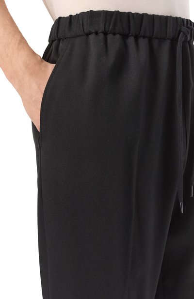 Брюки MM6, арт. SH0KA0023/M35153, фото 5