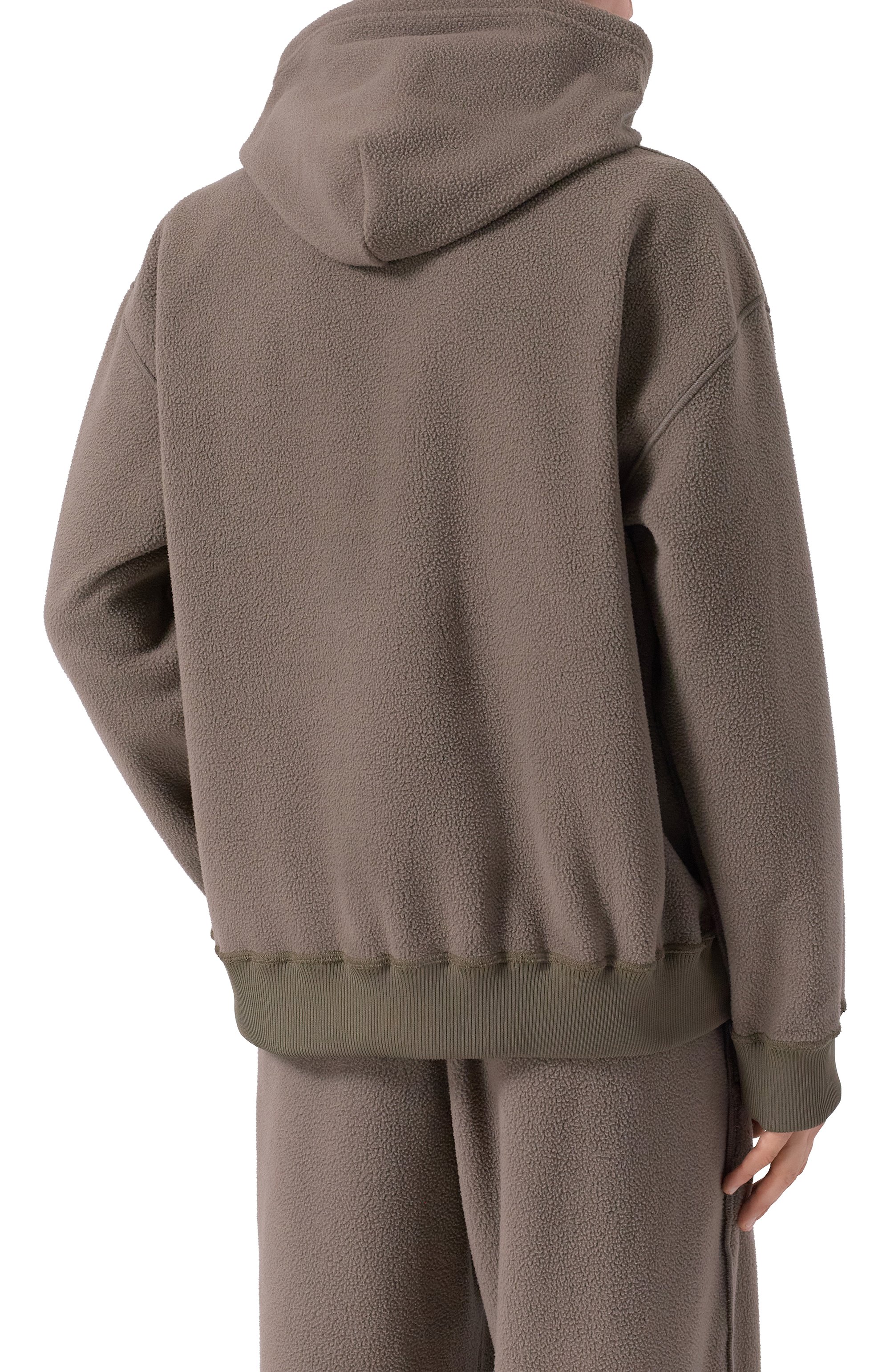 Худи MM6, арт. SH0GU0028/M20126, фото 4