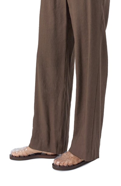 Резиновые сандалии homeria ANCIENT GREEK SANDALS, арт. H0MERIA JELLY, фото 3