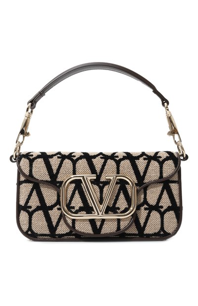 Сумка loco VALENTINO, арт. 2W0B0L97/JSQ, фото 1