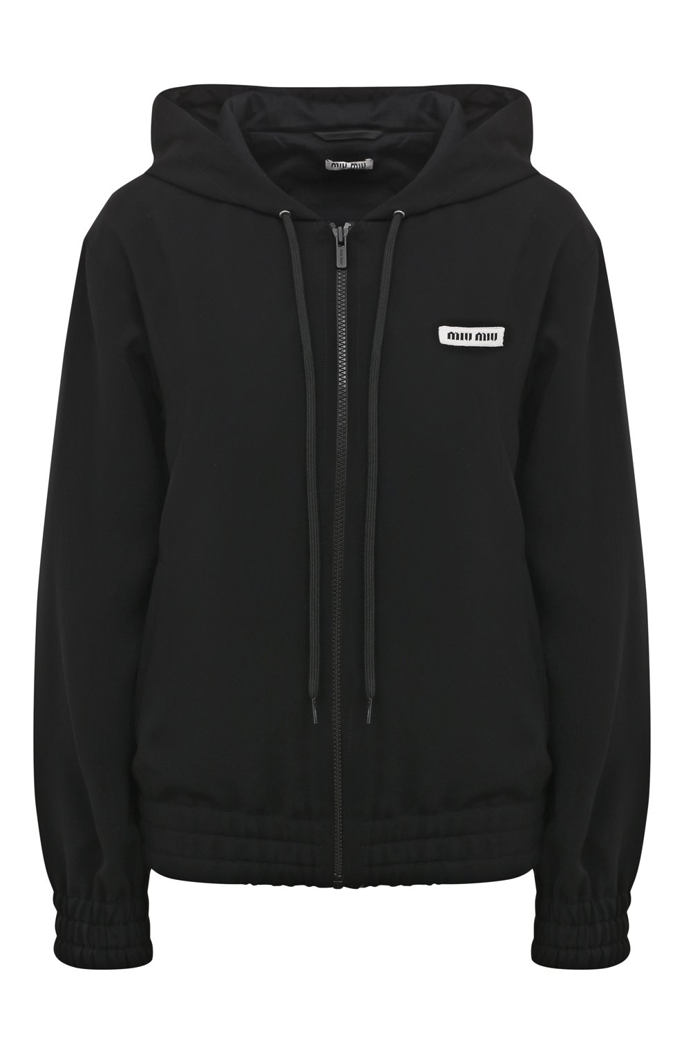 Толстовка MIU MIU, арт. ML801-1YXH-F0002, фото 1