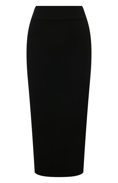 Женская шерстяная юбка AND THE BRAND, арт. W23-SK011-1602-900