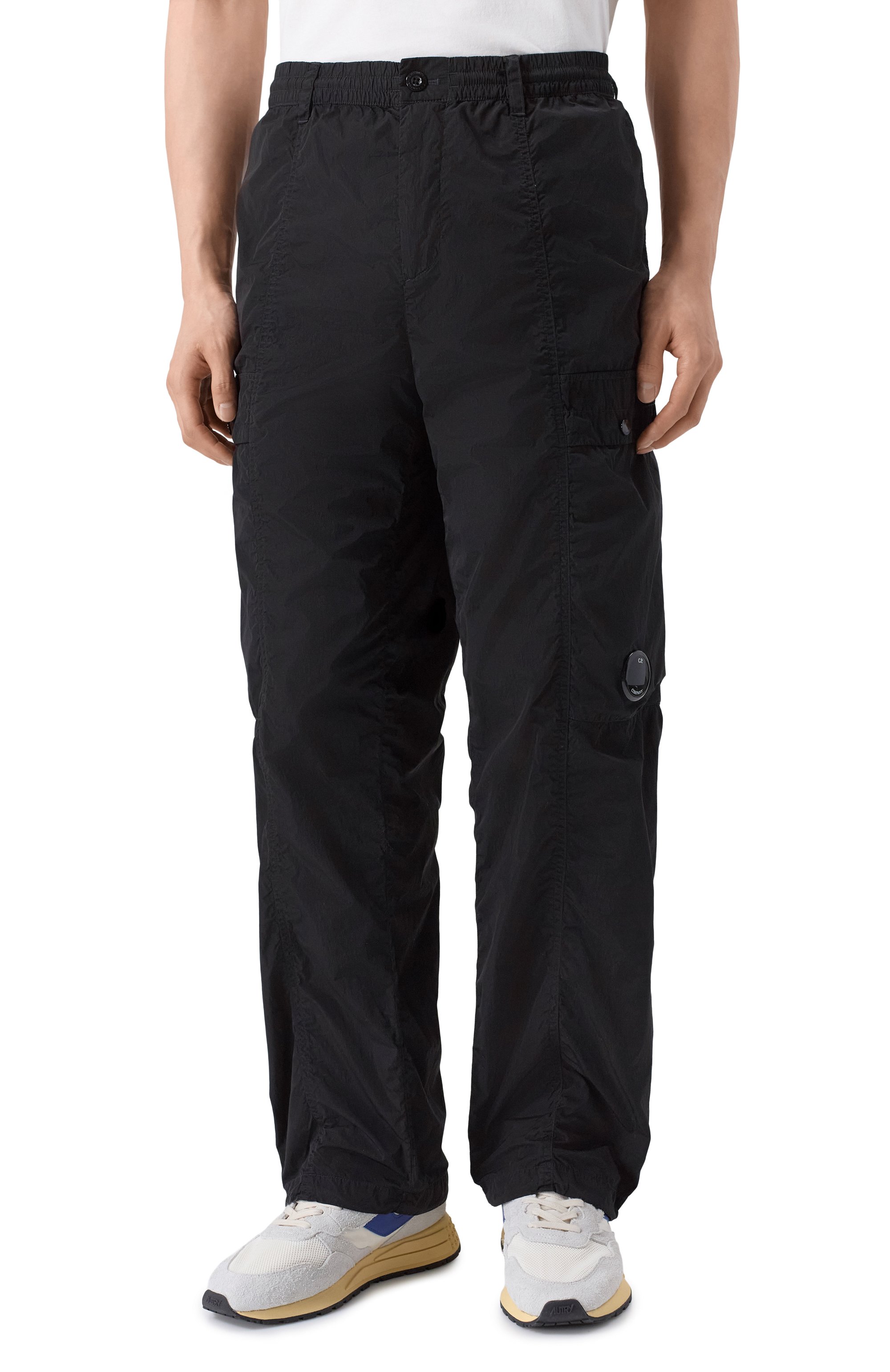 Брюки-карго C.P. COMPANY, арт. 20CMPA032A/005904G, фото 3