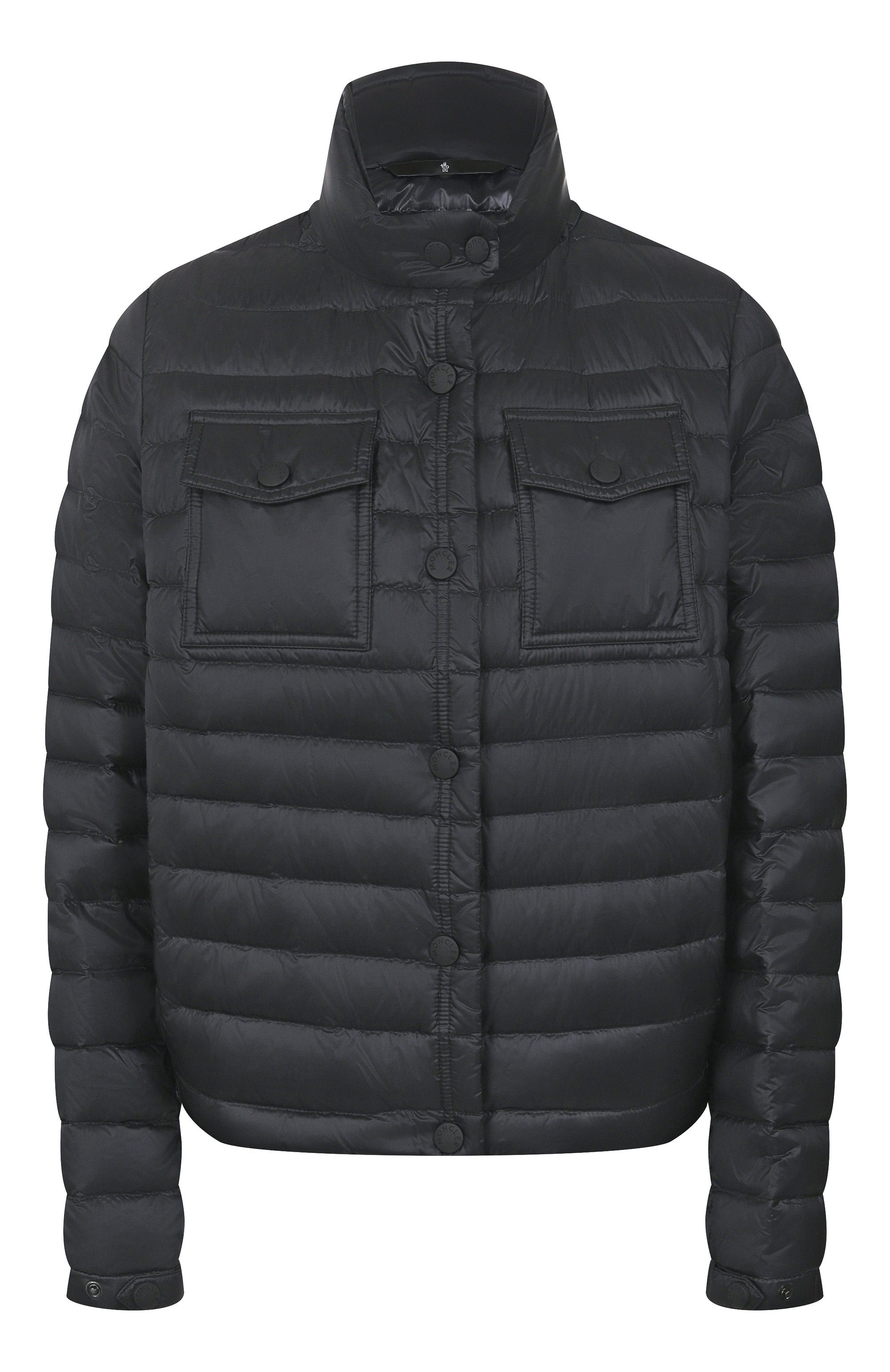 Пуховая куртка MONCLER GRENOBLE, арт. 1A000095/95396, ф ото 1
