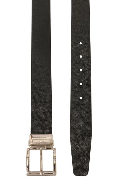 Двусторонний ремень PRADA, арт. 2CC004-2AJ9-F0002, фото 3