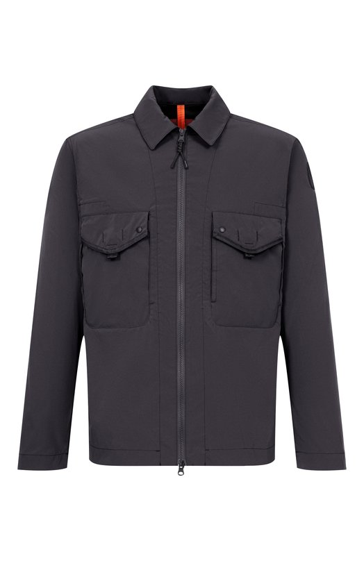 Куртка Parajumpers 26SM-PM 0ST U02 Чёрный 26SM-PM 0ST U02