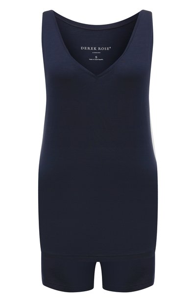 Пижама DEREK ROSE, арт. 2038-LARA001, фото 1