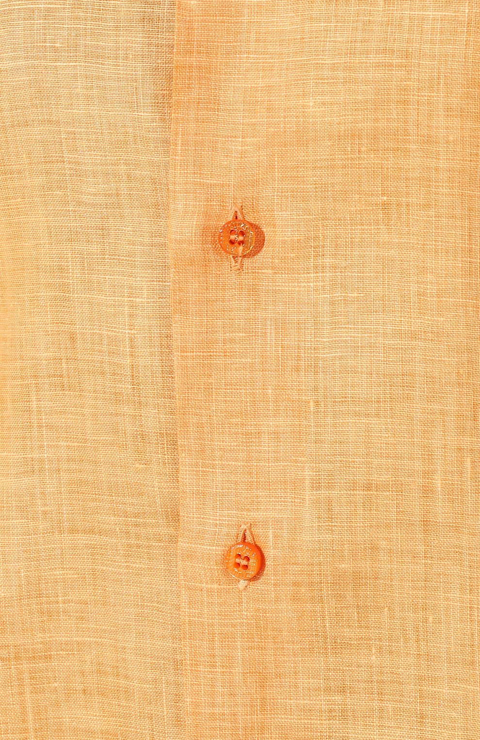 Льняная рубашка с короткими рукавами ZILLI, арт. MFP-MERCU-17091/0001, фото 5